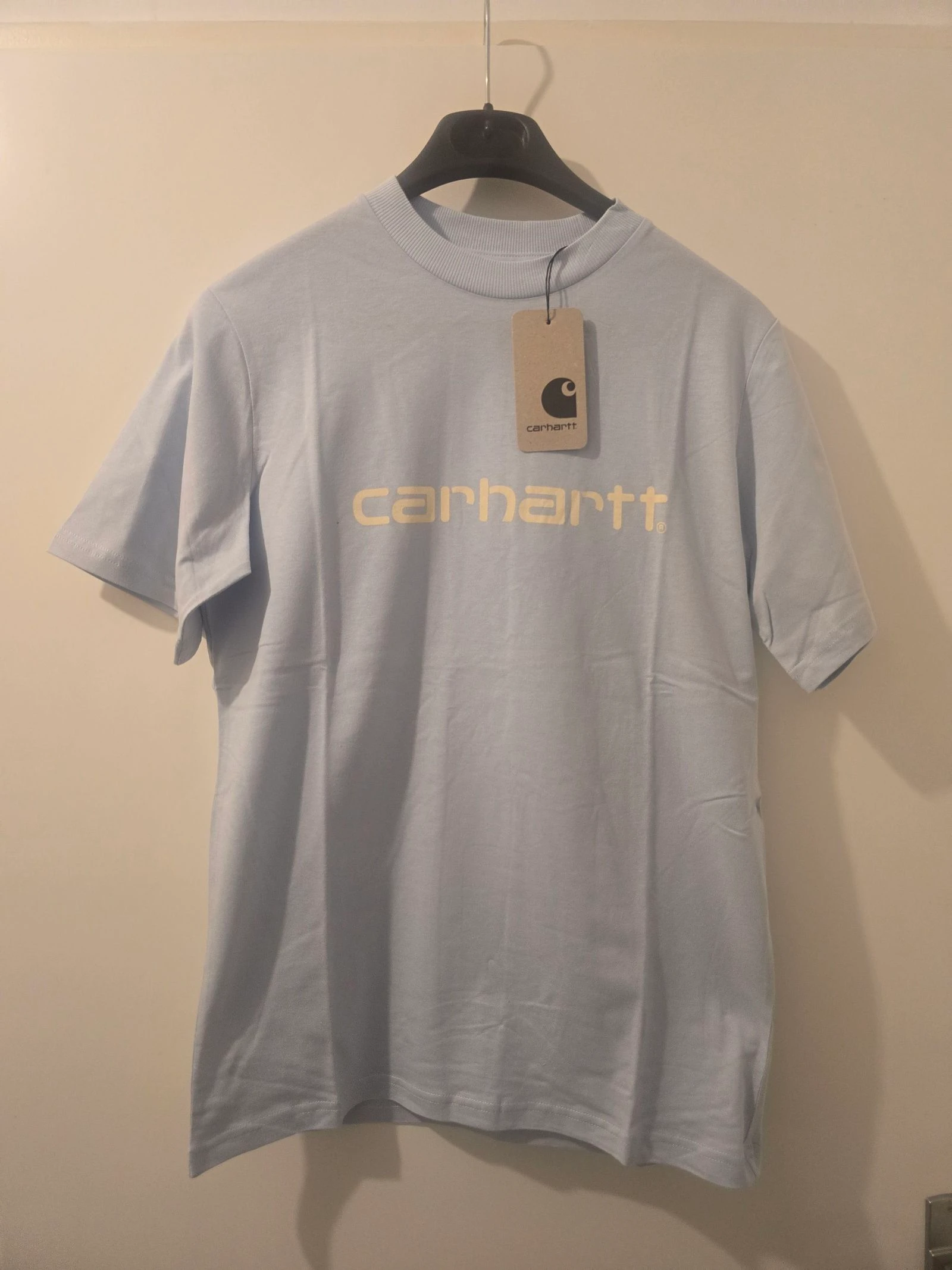 Tee-shirt carhartt 